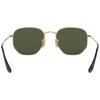 Hexagonal - Adult Sunglasses