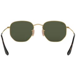 Hexagonal - Adult Sunglasses