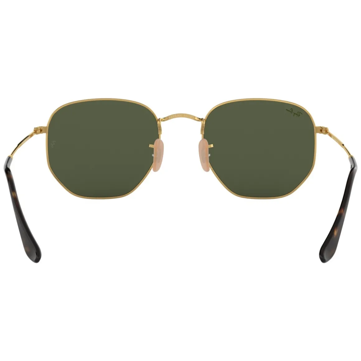 Hexagonal - Adult Sunglasses