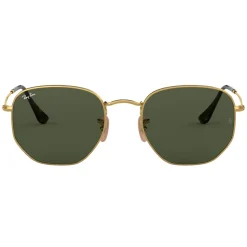 Hexagonal - Adult Sunglasses