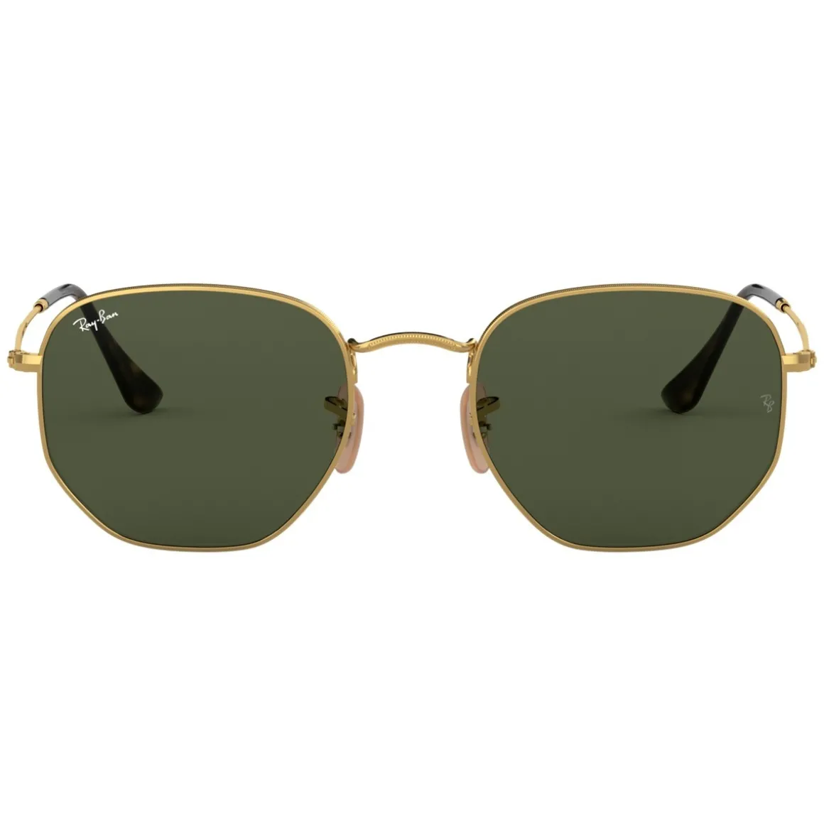 Hexagonal - Adult Sunglasses