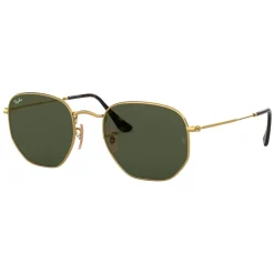 Hexagonal - Adult Sunglasses