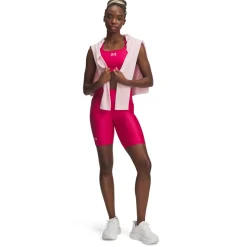 HG Armour Bike - Women's Fitted Training Shorts