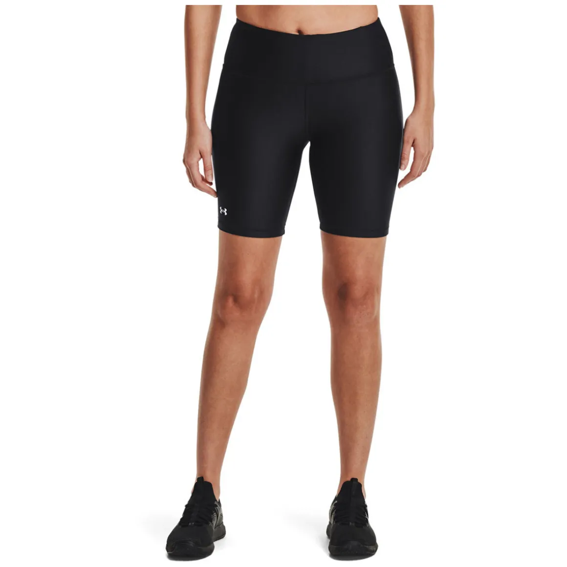 HG Armour Bike - Women's Fitted Training Shorts