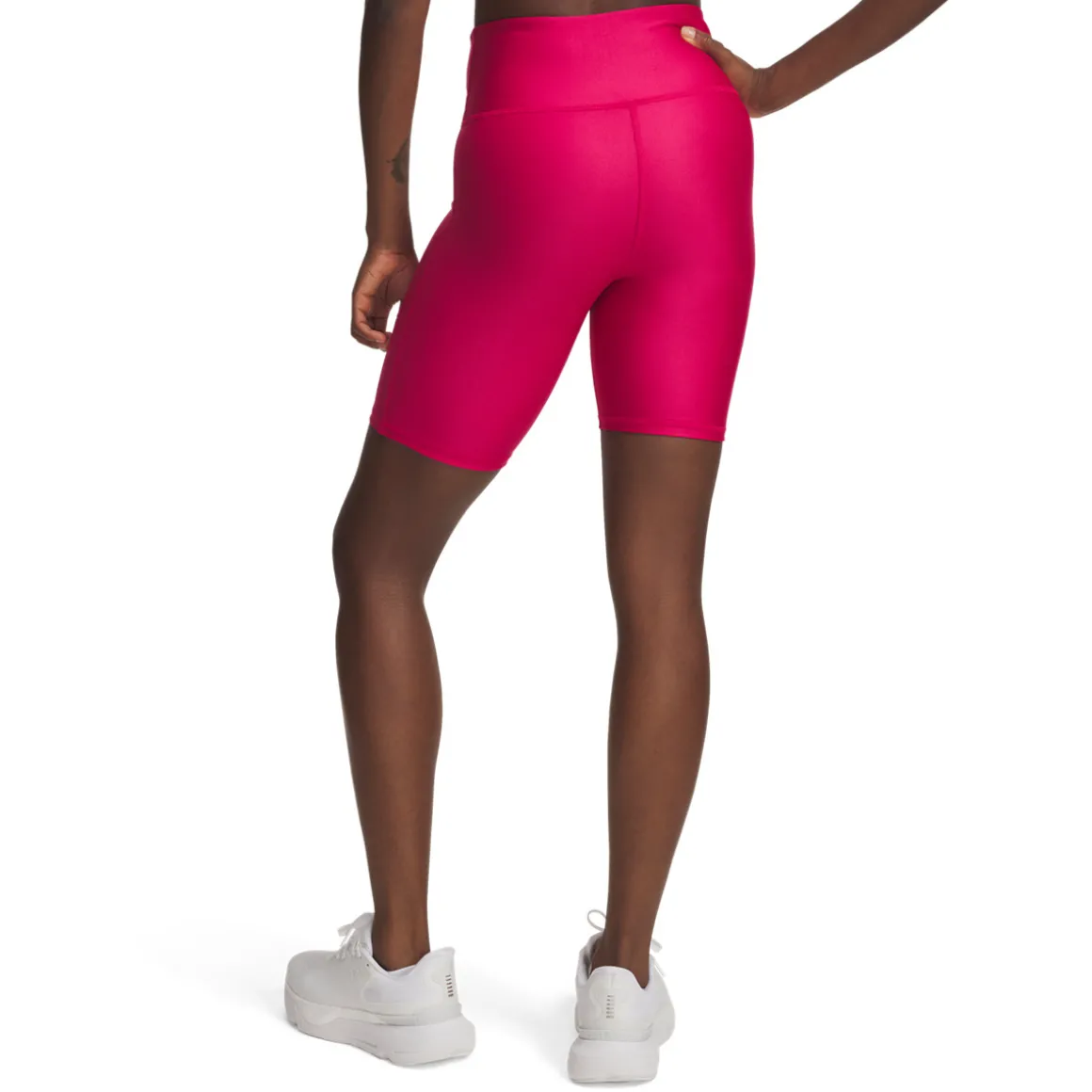 HG Armour Bike - Women's Fitted Training Shorts