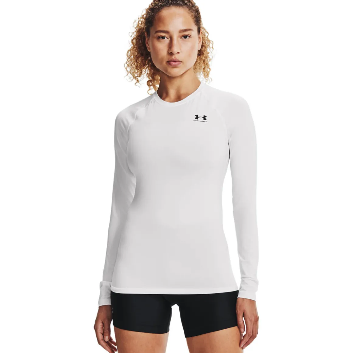 HG Authentics Comp - Women's Training Long-Sleeved Shirt