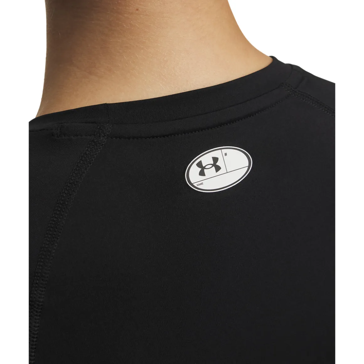 HG Authentics Comp - Women's Training Long-Sleeved Shirt
