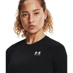 HG Authentics Comp - Women's Training Long-Sleeved Shirt