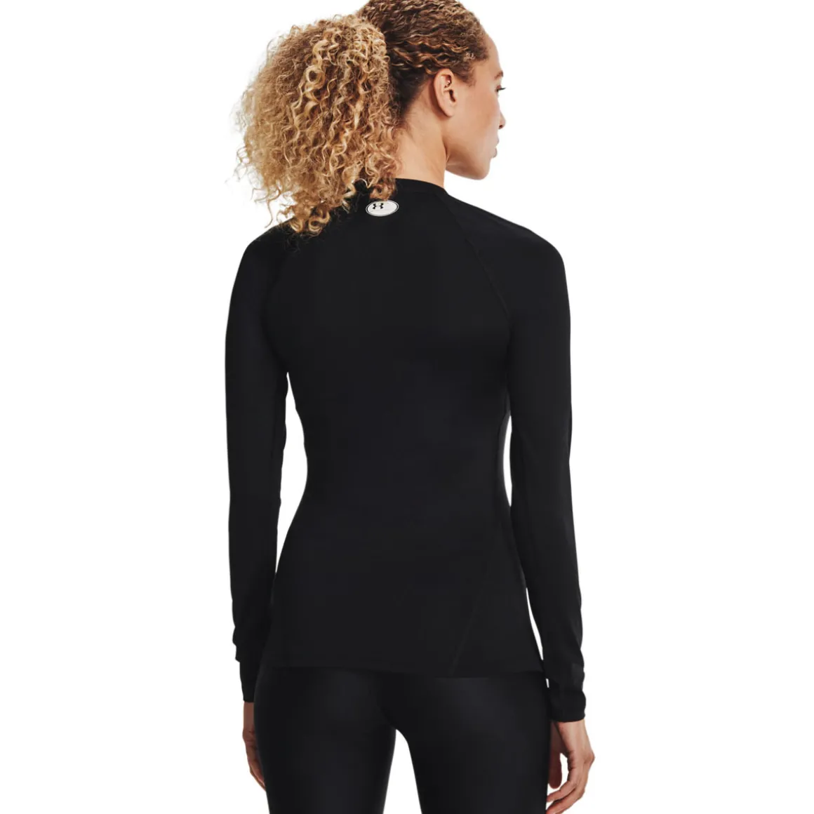 HG Authentics Comp - Women's Training Long-Sleeved Shirt