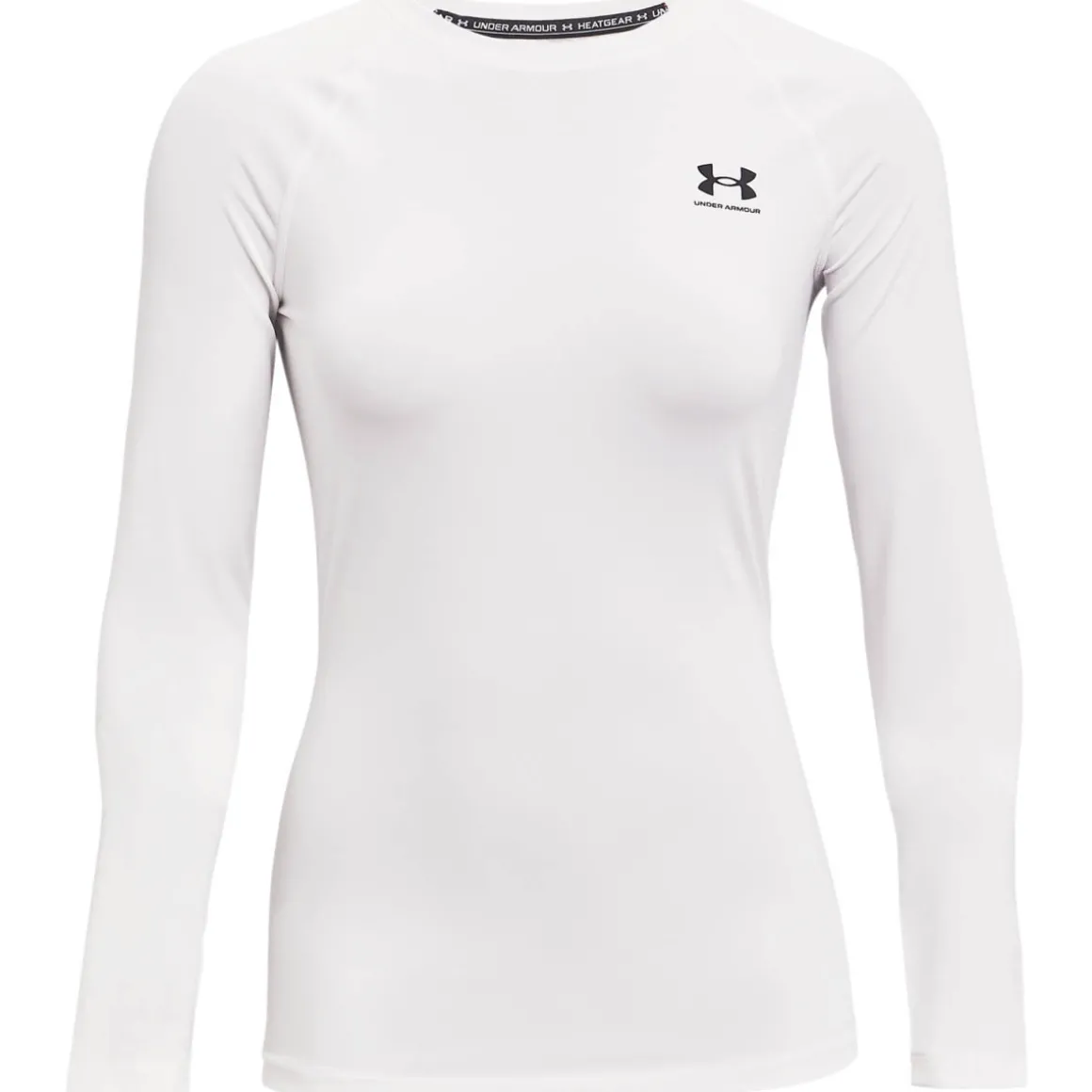 HG Authentics Comp - Women's Training Long-Sleeved Shirt