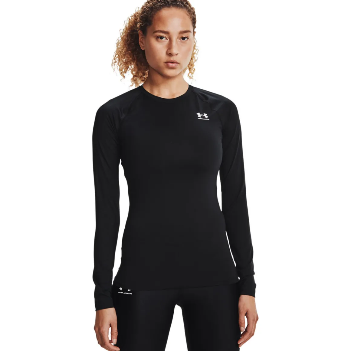 HG Authentics Comp - Women's Training Long-Sleeved Shirt
