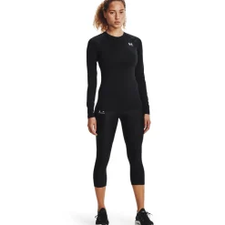 HG Authentics Comp - Women's Training Long-Sleeved Shirt