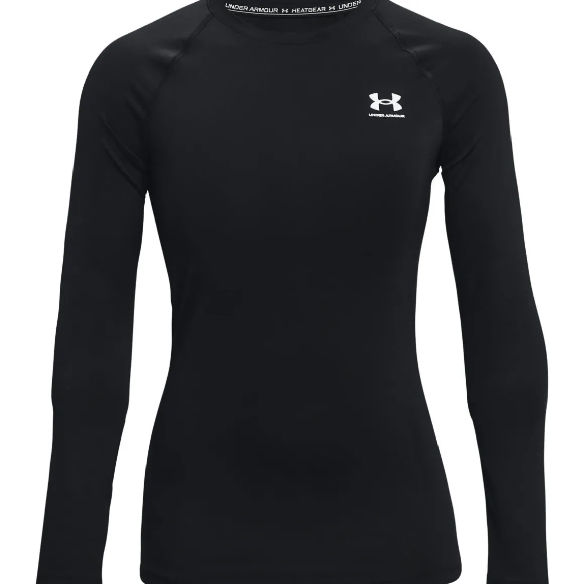 HG Authentics Comp - Women's Training Long-Sleeved Shirt