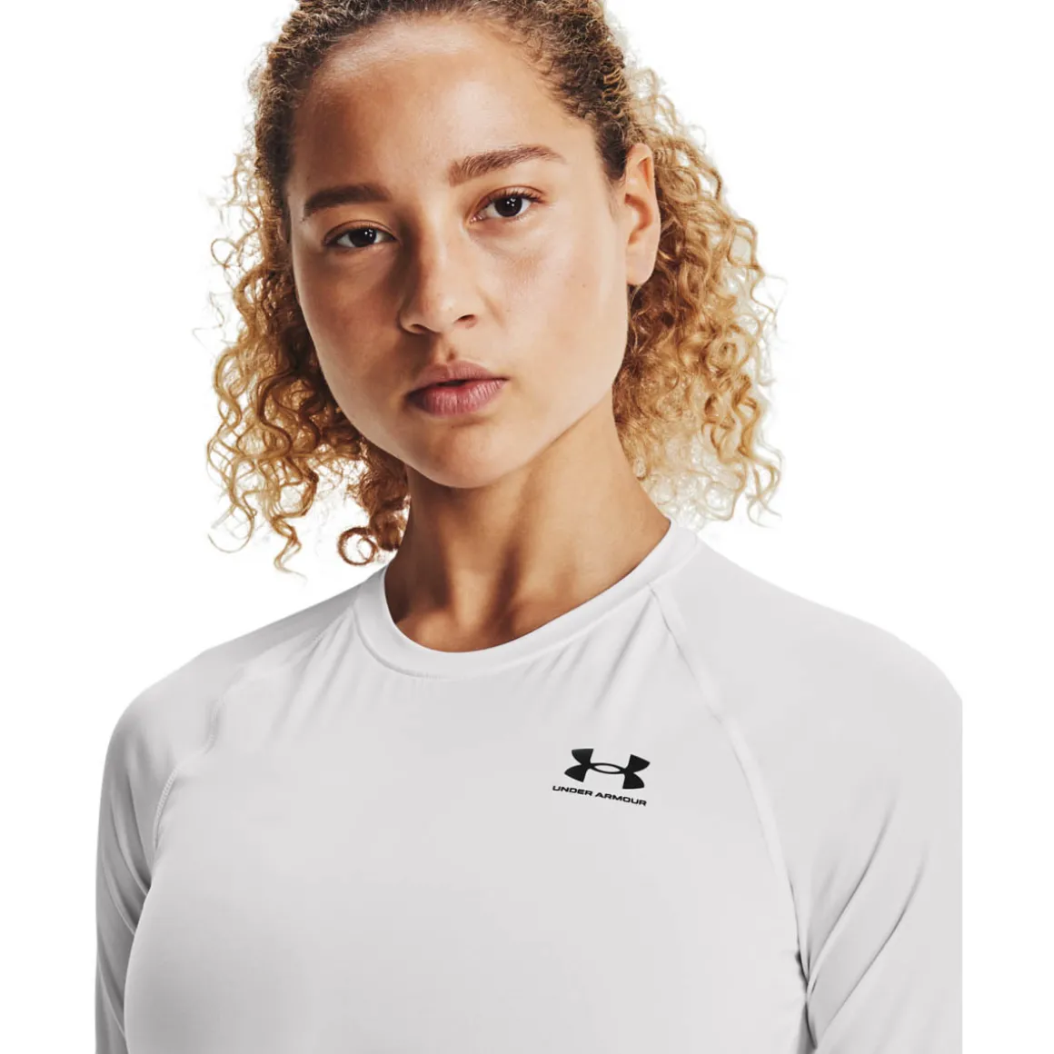 HG Authentics Comp - Women's Training Long-Sleeved Shirt