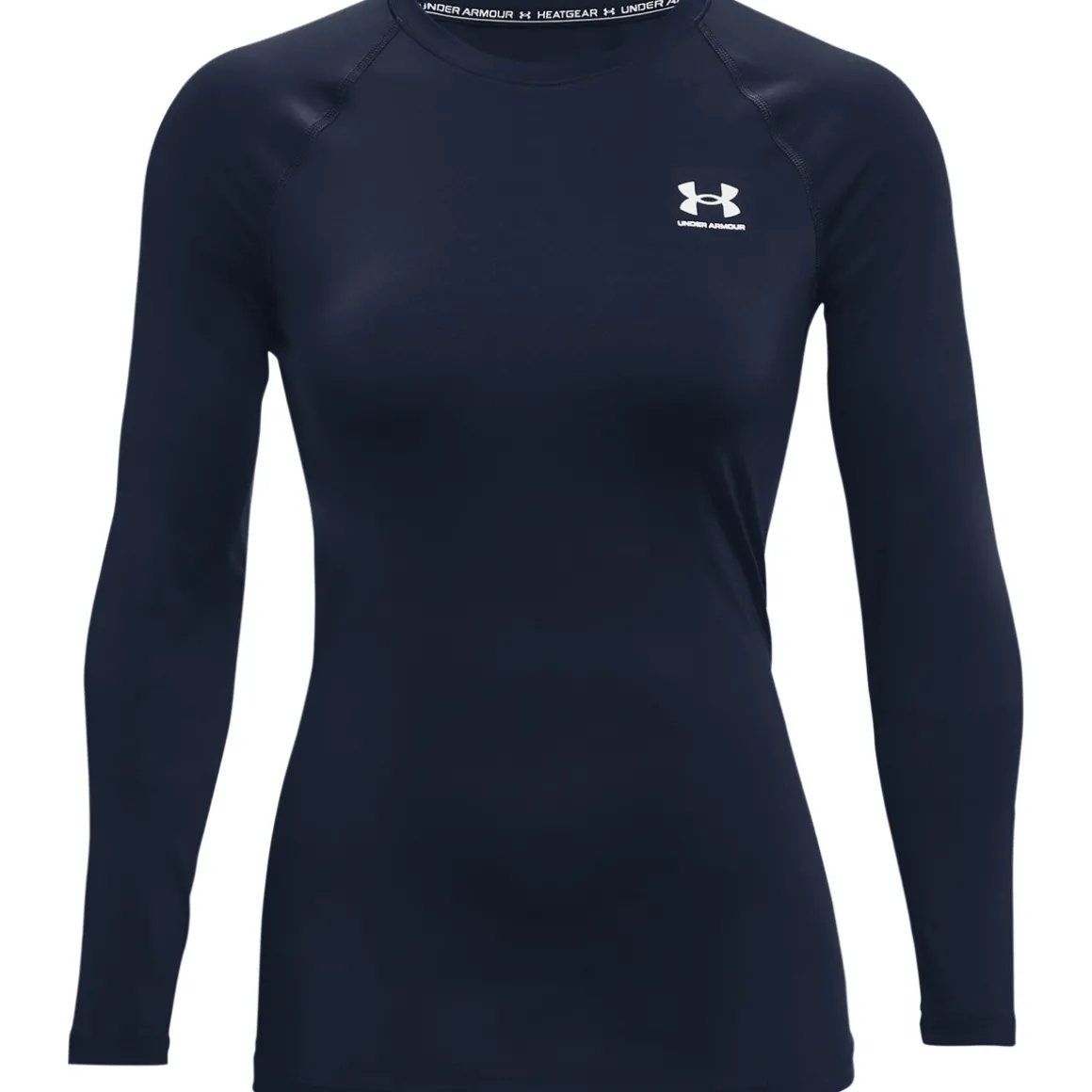 HG Authentics Comp - Women's Training Long-Sleeved Shirt