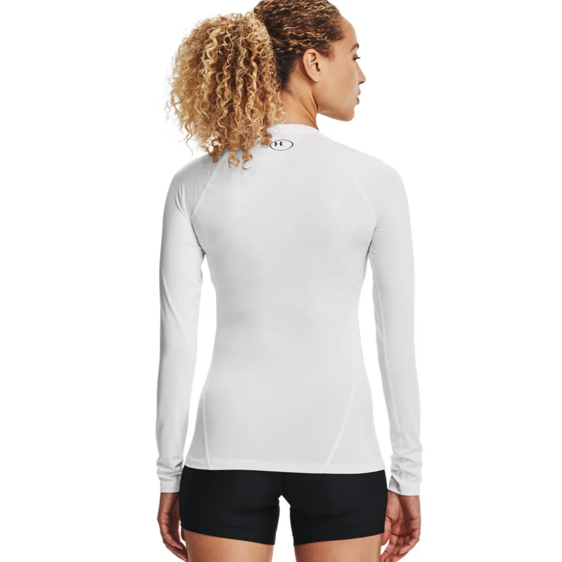 HG Authentics Comp - Women's Training Long-Sleeved Shirt