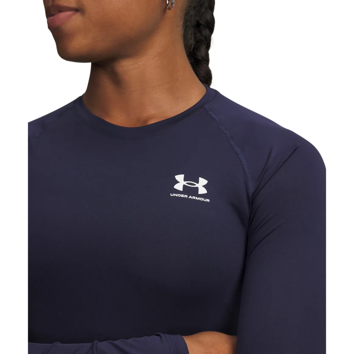 HG Authentics Comp - Women's Training Long-Sleeved Shirt
