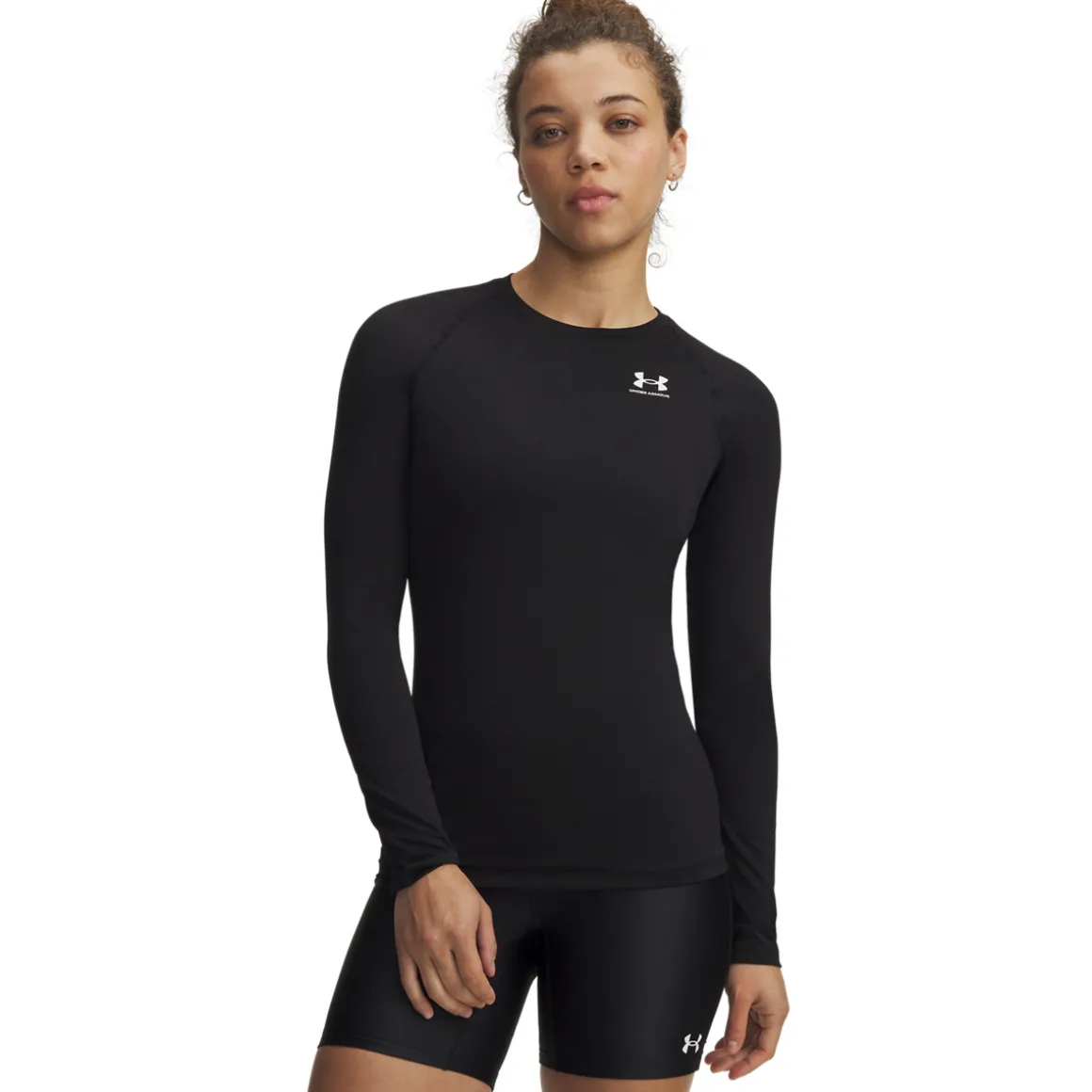 HG Authentics Comp - Women's Training Long-Sleeved Shirt