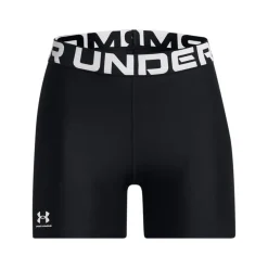 HG Middy - Women's Fitted Training Shorts