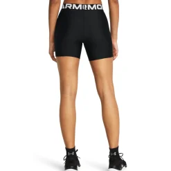HG Middy - Women's Fitted Training Shorts