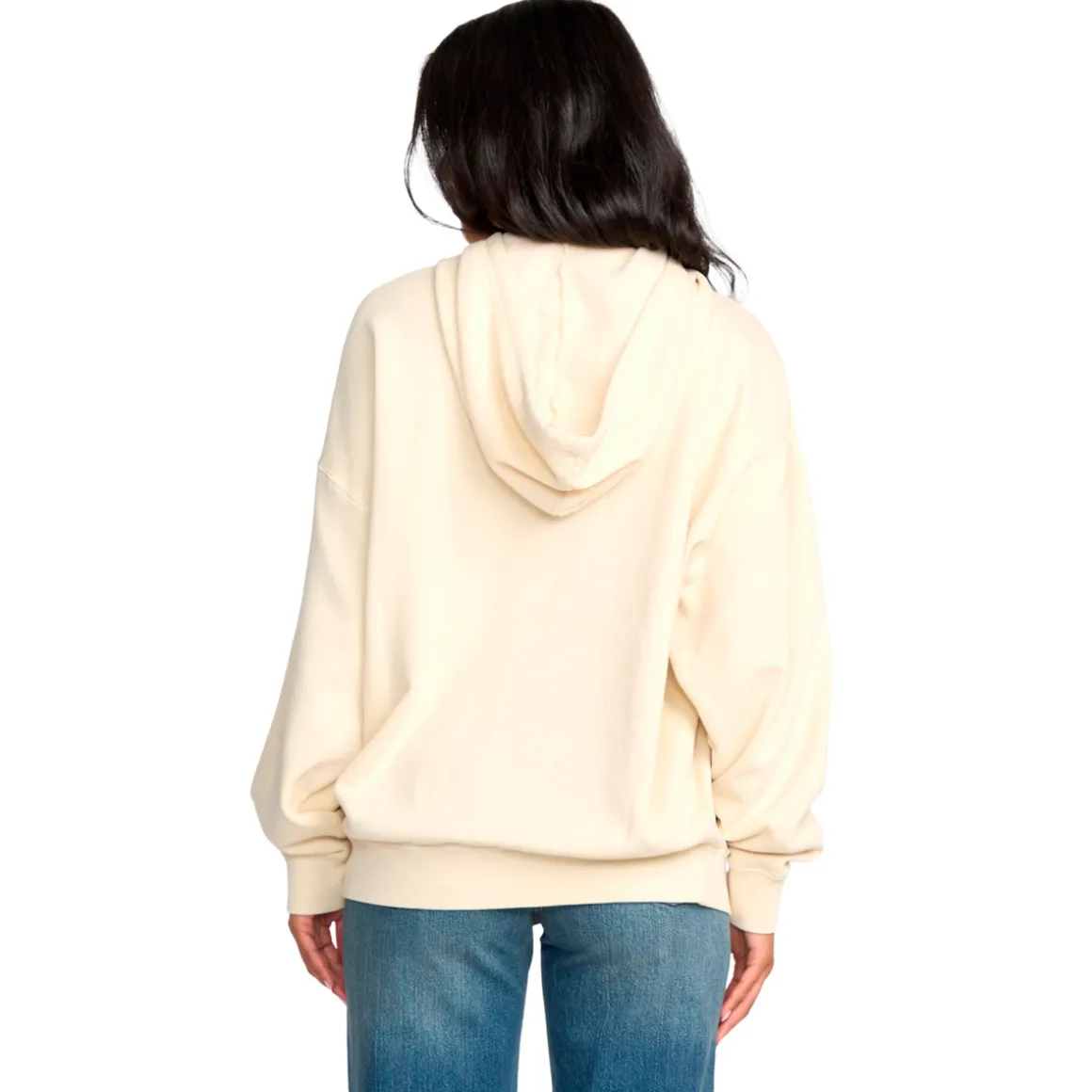 Hi Tide Dip - Women's Fleece Hoodie