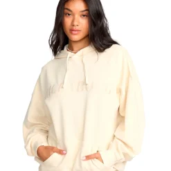 Hi Tide Dip - Women's Fleece Hoodie