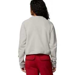 High Cascades Crop - Women's Long Sleeved Shirt