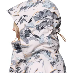 High Cascades Interchange - Women's 3-in-1 Jacket