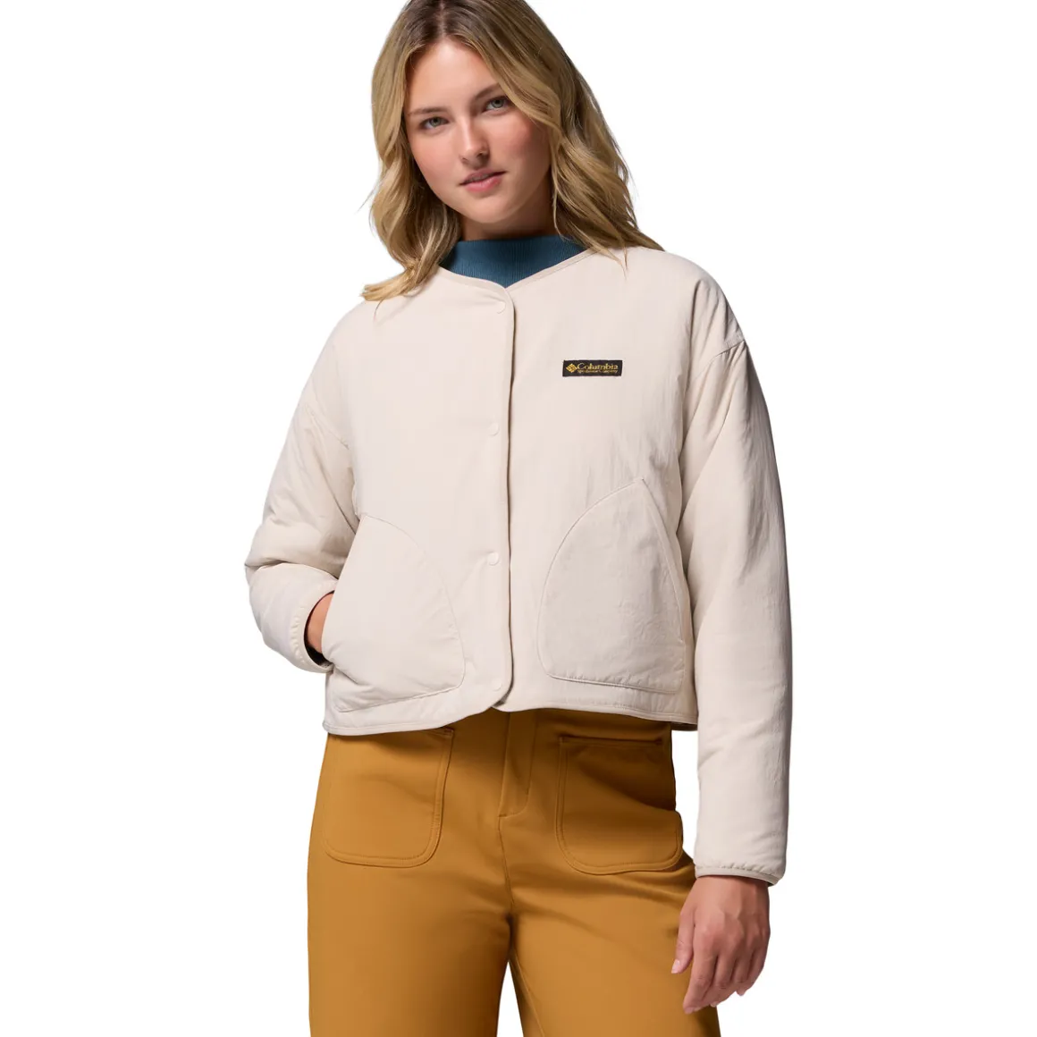 High Cascades Interchange - Women's 3-in-1 Jacket