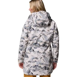 High Cascades Interchange - Women's 3-in-1 Jacket