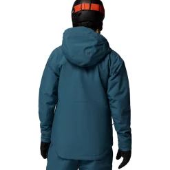 Highland Summit III - Women's Winter Sports Jacket