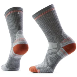 Hike - Women's Cushioned Crew Socks