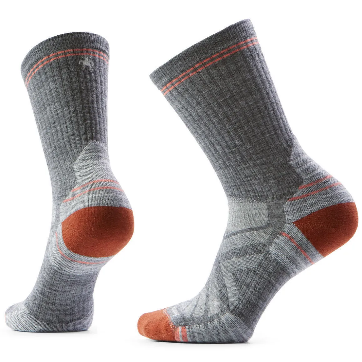 Hike - Women's Cushioned Crew Socks