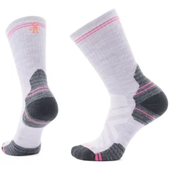 Hike - Women's Cushioned Crew Socks