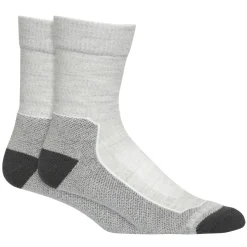 Hike+ Light - Women's Cushioned Crew Socks