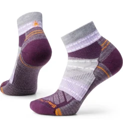 Hike Light - Women's Cushioned Ankle Socks