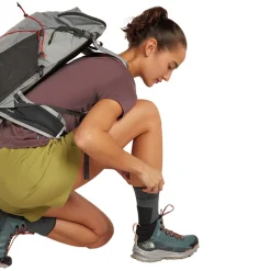 Hike+ Light - Women's Outdoor Crew Socks