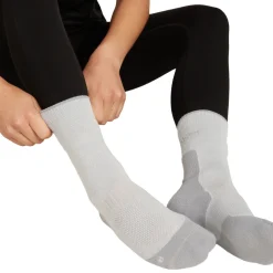 Hike+ Light - Women's Outdoor Crew Socks