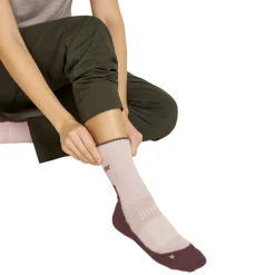 Hike+ Light - Women's Outdoor Crew Socks