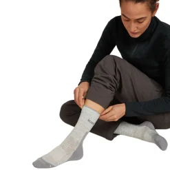 Hike+ Light - Women's Outdoor Crew Socks