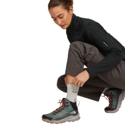 Hike+ Light - Women's Outdoor Crew Socks