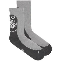 Hike+ Light Fresh Fern - Women's Outdoor Crew Socks