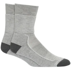 Hike+ Medium - Women's Cushioned Crew Socks