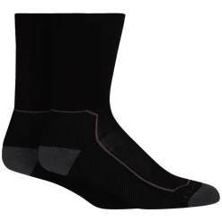Hike+ Medium - Women's Cushioned Crew Socks