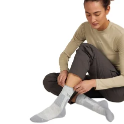 Hike+ Medium - Women's Cushioned Socks