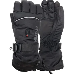 Hill V2 - Adult Heated Gloves