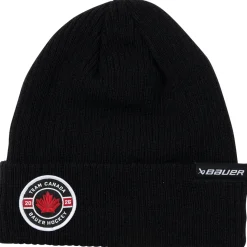 Hockey Canada - Adult Cuffed Tuque