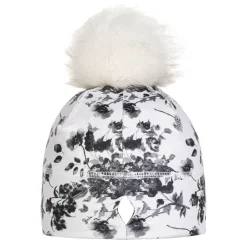Hole Printed - Adult Aerobic Beanie