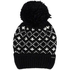Holiday - Adult Tuque with Pompom
