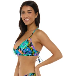 Holiday Madison - Women's Swimsuit Top